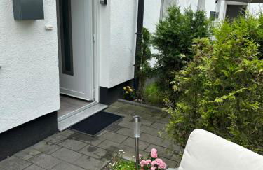 Stilvolles Apartment nähe Messe Düsseldorf in Duisburg Süd - Foto 58