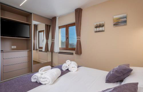 Villa Vilani Spa & Pool - Happy Rentals - Foto 79