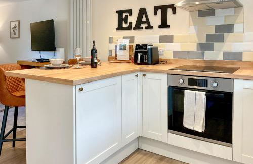 The Old Posthouse Barn - Uk50191 - Foto 6