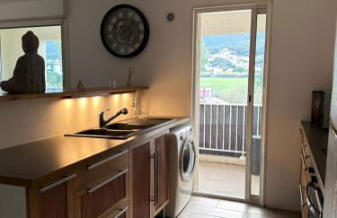 Appartement T2 - Vue Montagne - Foto 6