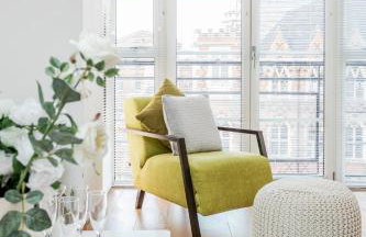 Luxury 3 Bed 2 Bath Apartment Marylebone Station - Foto 32