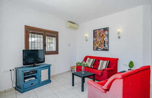 Villa Pao by Interhome - Foto 54