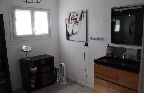 La Villa Coisy - Foto 18