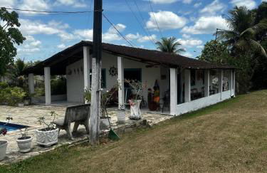 Alugo Chácara - Foto 20