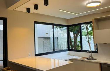 Casa Nova Ampla 3 Suítes e 1 Quarto - Foto 6