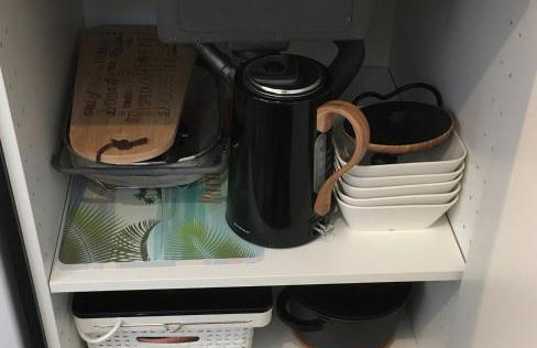 Studio 1 personne Toulouse Centre Jeanne d'Arc - Foto 20