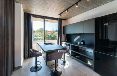 Golden Sun Luxury Apartment Adults Only - Foto 18