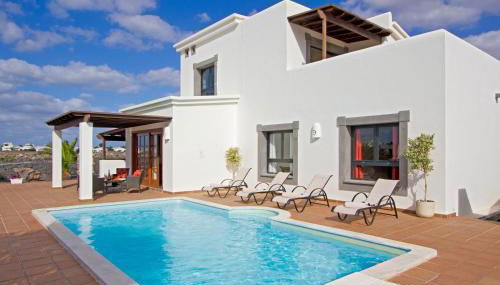 Villas Coral Deluxe - Photo 2