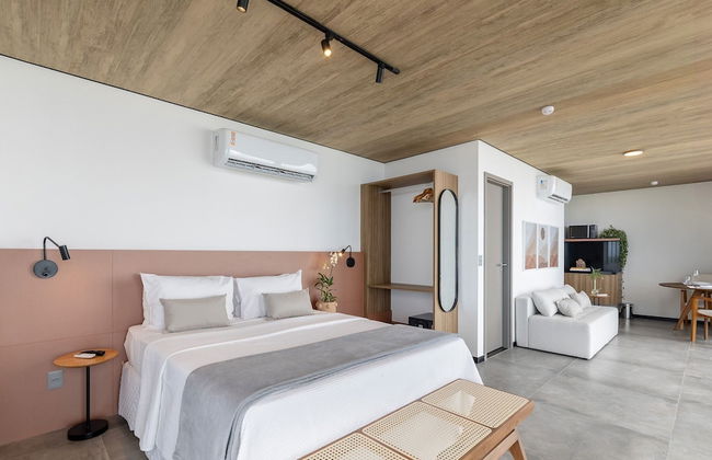 NWTs - Apartamentos com Vista Frente-Mar - Photo 7