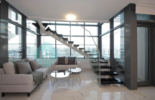 Bloomfields Luxury 2BR Duplex Raha Loft - Photo 1