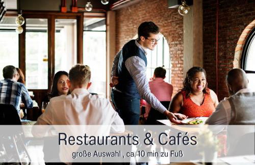 Fewos-Bremerhaven, Ferienwohnung "Bremerhaven-Langen" in Geestland-Langen - moderne FeWo mit Garten, WLAN & kostenlose Fahrräder - ruhig & stadtnah - Foto 35