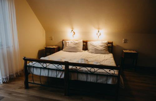 Apartament Róża - Foto 4