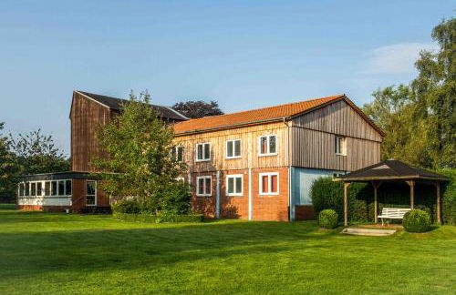 Gästehaus Bleckmar - Foto 19