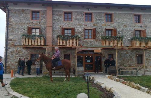 Agriturismo Al Gelso - Foto 27