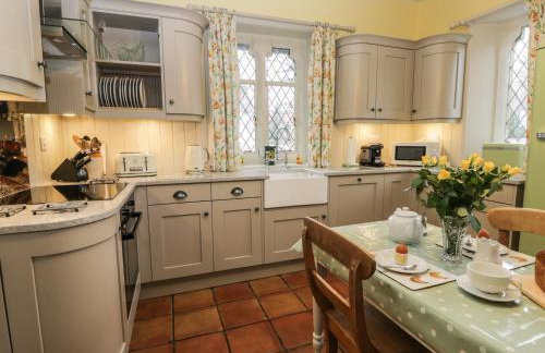 The Station House - Foto 11