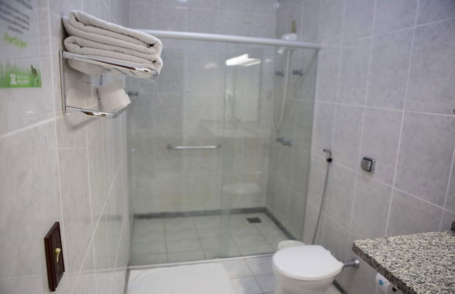 Hotel Fazenda Sete Lagos - Photo 61