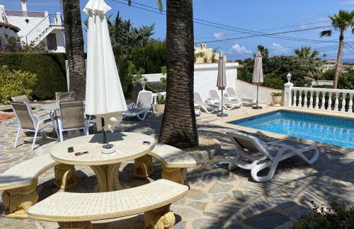 Villa Emilia 8 PAX - Foto 32