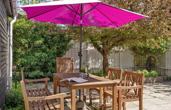 "Eragon" - 1.2km from the sea - Foto 34