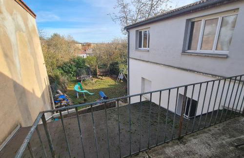 Rive gauche Rive droite Appartements Cosy très bien situés - Foto 12