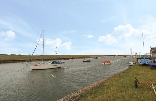 Primrose Cottage - Foto 34