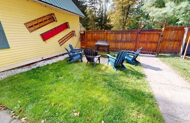 Plymouth Ski Farm Brought to you by GetAway Vacations - Foto 31