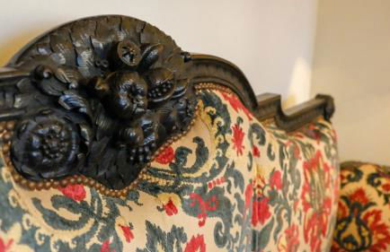 Private Castle with Park - Château Guillermo - Foto 19