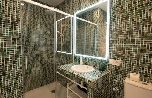 Apartment 1 City of Arts and science Fast Wifi 1 - Foto 24