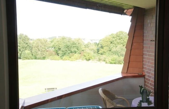 Appartment am Hafen - Foto 6