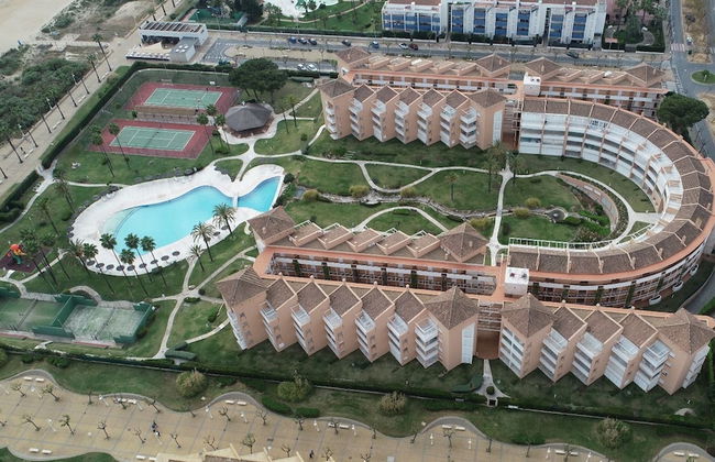 Apartamentos Las Americas - Foto 98