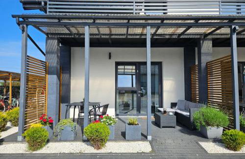 Apartamenty Polna Sarbinowo - Ogród - Taras - Spokój z dala od tłumów - Photo 18