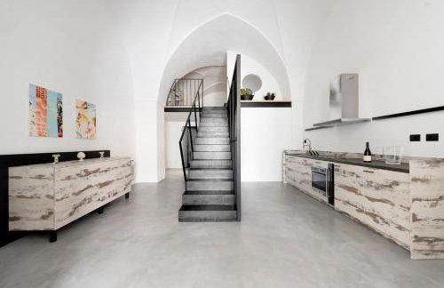 Opificio Angiolino Luxury Residence - Foto 17