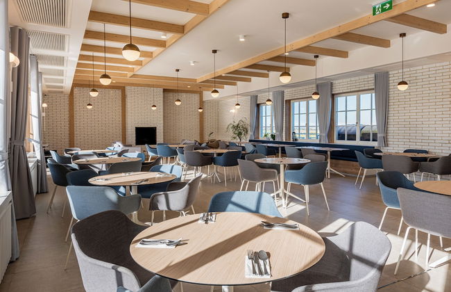 Apartments by Prague City Golf - Foto 36