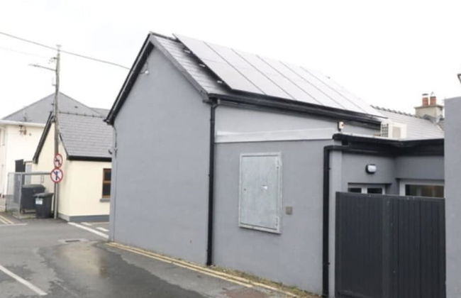 Luxury Property in Central Newbridge Wifi - Foto 19