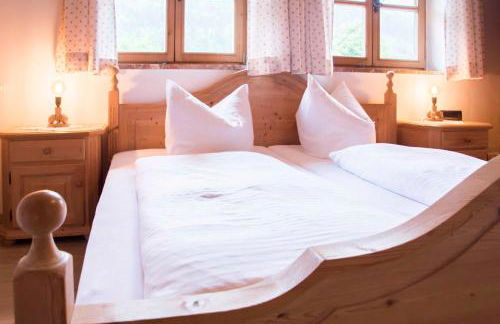 Gästehaus Becher, Kreuth-Point - Foto 38