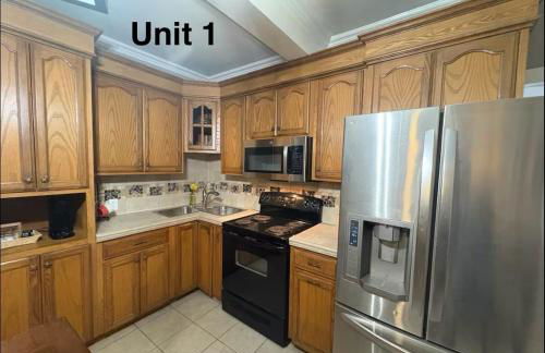 3 BR 3 Bath Airport SpaceX LNG WashDry Private Yard Deck Pets - Foto 9