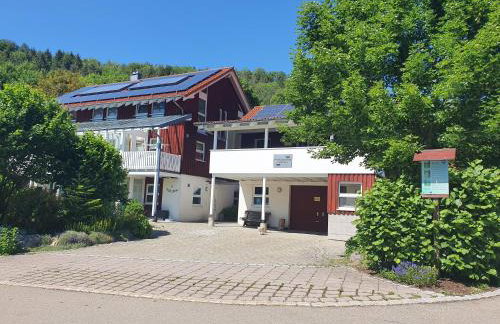 Ferienwohnungen Kätzlehaus - Foto 1