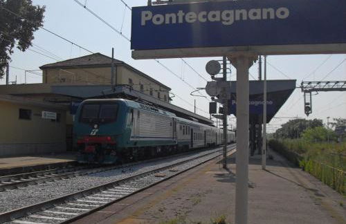 Appartamento il Borgo di Baroncino - Photo 24