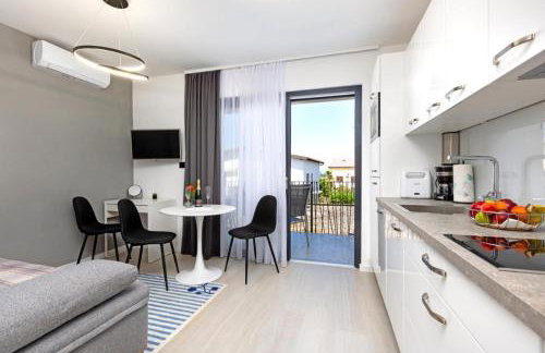 Luxury Studio Rim Tim - Foto 1