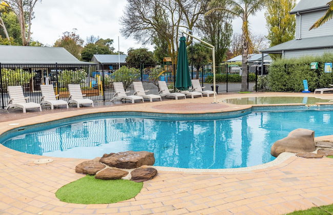 NRMA Ballarat Holiday Park - Foto 78