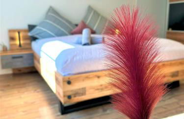 BIG Apartment for YOUR DREAM Vacation Bavarian Forest + NETFLIX - Foto 30