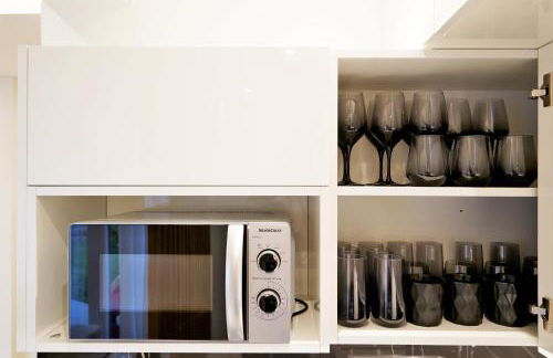 Estilo luxury apartment - Photo 32