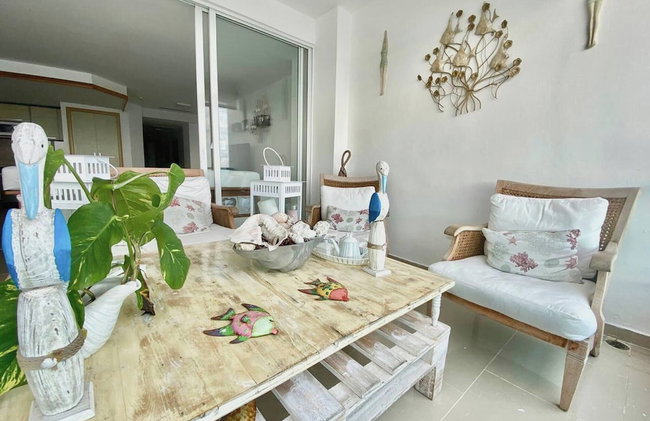 Marbella Fabulous 3br &3ba Pool And Beach - Photo 18
