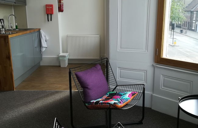 McMillan House Studio Apartments - Foto 21