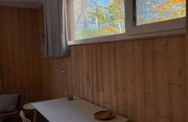 Modern Mountain Retreat - Foto 35