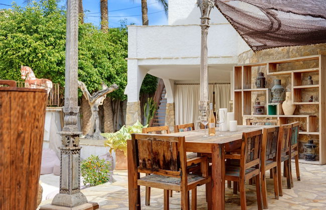 Villa Mistral Montiboli by Buccara - Foto 26