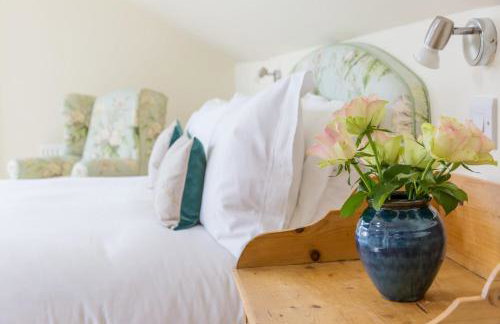 Chater Barn - Foto 12