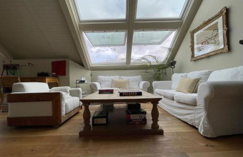 Espectacular apartamento en el centro de la ciudad - Foto 10