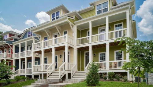 Cumberland Emerald - Walk to Dining - Foto 2