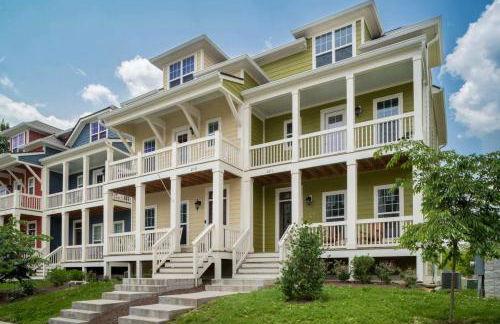 Cumberland Emerald - Walk to Dining - Foto 2