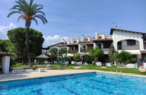 BFA - R149 Casa adosada Alorda con piscina comunitaria - Foto 3